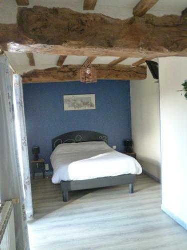 Bed & Breakfast Le Marquis de La Guintre