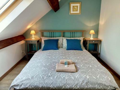 Bed & Breakfast Libellule