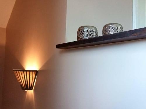 Bed & Breakfast Libellule