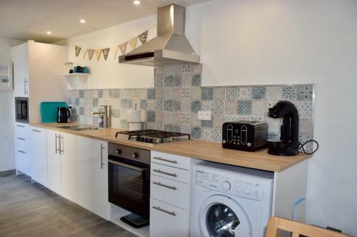 Bed & Breakfast Libellule