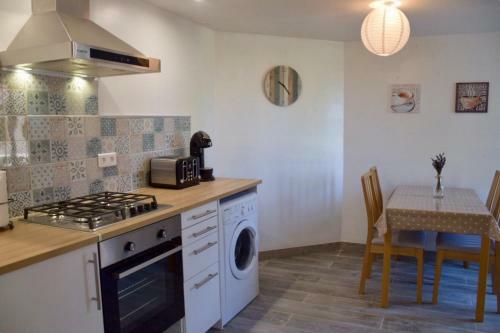 Bed & Breakfast Libellule