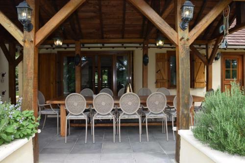 Bed & Breakfast Libellule