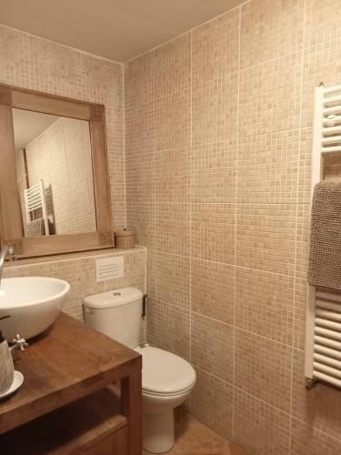 Bed & Breakfast Libellule