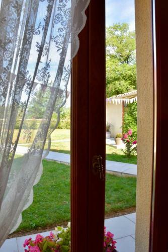Bed & Breakfast Libellule