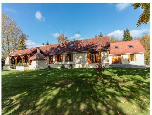 Bed & Breakfast Libellule