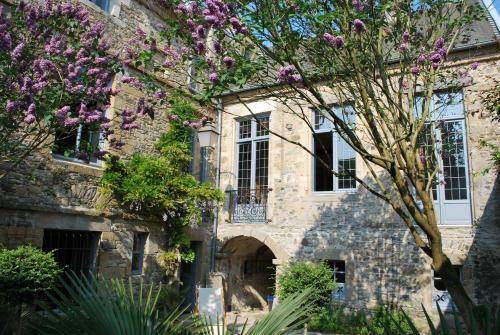 Hostal H�tel Tanquerey de La Rochaisi�re