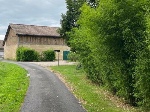 16 Chemin De Boisbelet