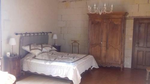 Bed & Breakfast Manoir de La Fontaine Du Ch�ne