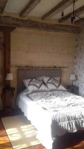 Bed & Breakfast Manoir de La Fontaine Du Ch�ne