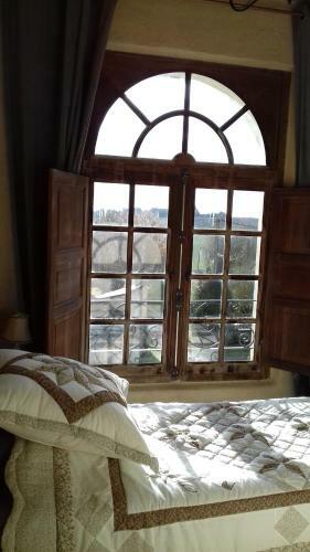 Bed & Breakfast Manoir de La Fontaine Du Ch�ne