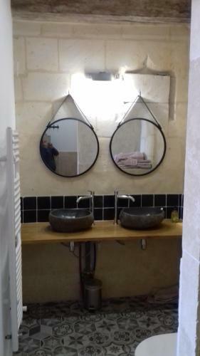 Bed & Breakfast Manoir de La Fontaine Du Ch�ne