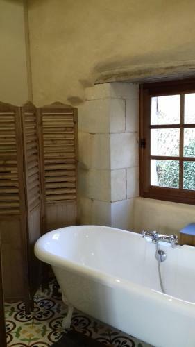 Bed & Breakfast Manoir de La Fontaine Du Ch�ne