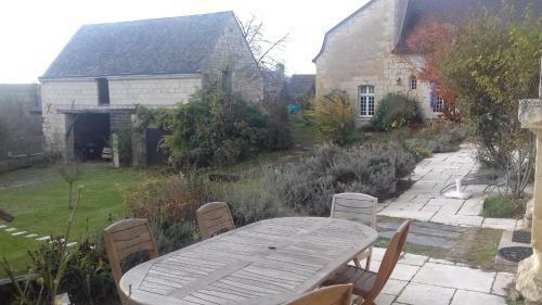 Bed & Breakfast Manoir de La Fontaine Du Ch�ne