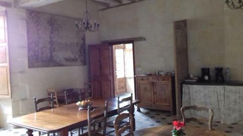 Bed & Breakfast Manoir de La Fontaine Du Ch�ne