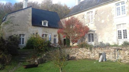 Bed & Breakfast Manoir de La Fontaine Du Ch�ne