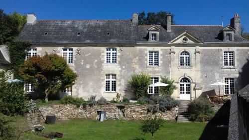 Bed & Breakfast Manoir de La Fontaine Du Ch�ne