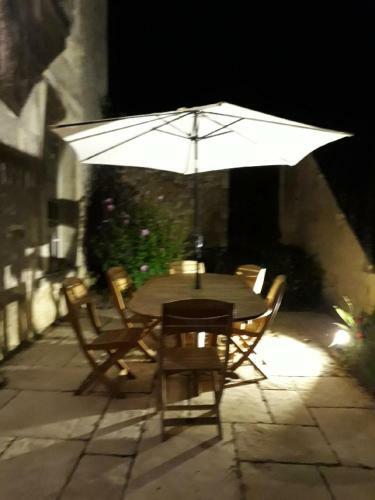 Bed & Breakfast Manoir de La Fontaine Du Ch�ne