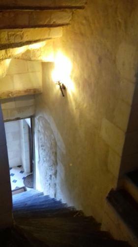 Bed & Breakfast Manoir de La Fontaine Du Ch�ne