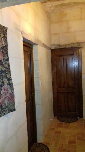 Bed & Breakfast Manoir de La Fontaine Du Ch�ne