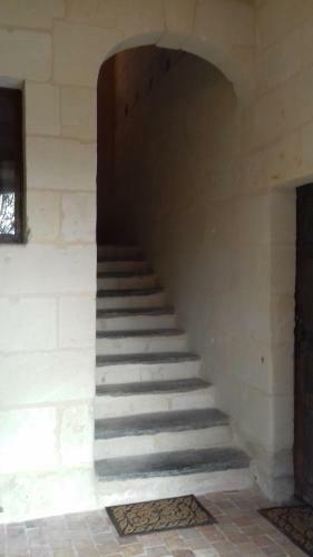 Bed & Breakfast Manoir de La Fontaine Du Ch�ne