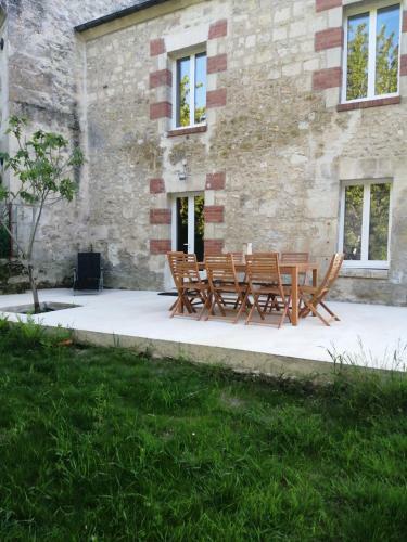 Au Repos Du Verger