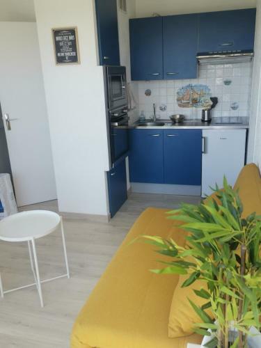 Apartamento Le Clapoti (50m Les Pieds Dans Le Sable...)