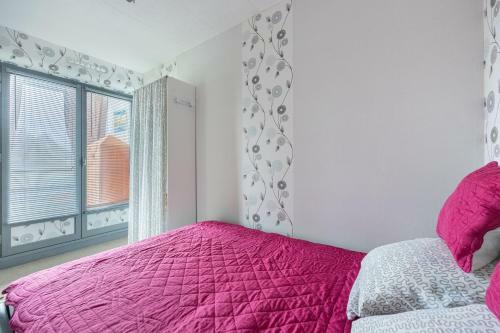 Apartamento Le Pavillon - Appartement � 30 M de La Plage