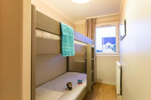 Apartamento Residence Le Chant Des Oiseaux In Courseulles-sur-mer