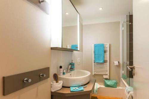 Apartamento Residence Le Chant Des Oiseaux In Courseulles-sur-mer