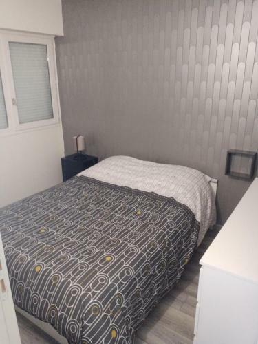 Apartamento L'annexe