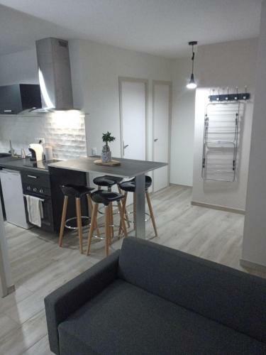 Apartamento L'annexe