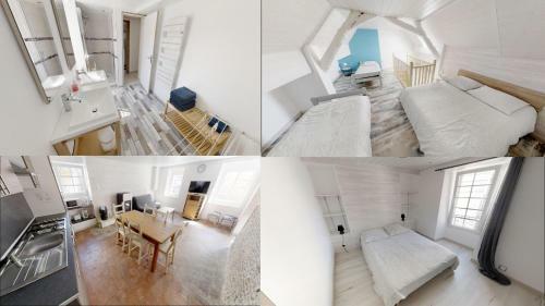 Charmante Petite Maison de La C�te Normande