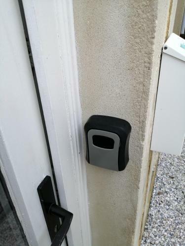 Charmante Petite Maison de La C�te Normande