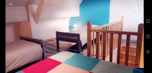 Charmante Petite Maison de La C�te Normande