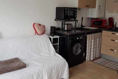 Apartamento Studio Tout Confort
