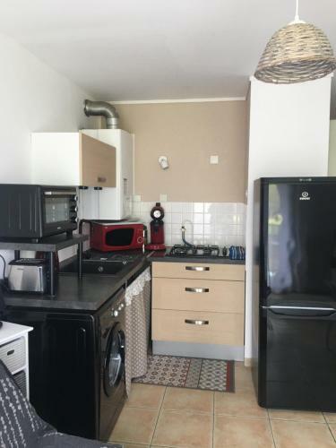 Apartamento Studio Tout Confort
