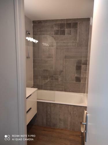 Apartamento Appartement Belle Vue