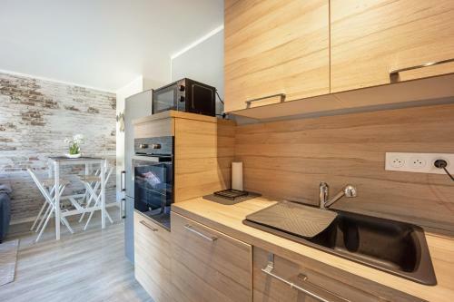 Apartamento Galene