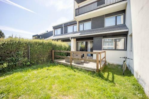 Apartamento Galene