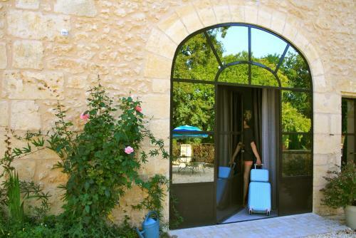 Manoir Le Roc