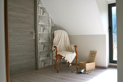 Manoir Le Roc