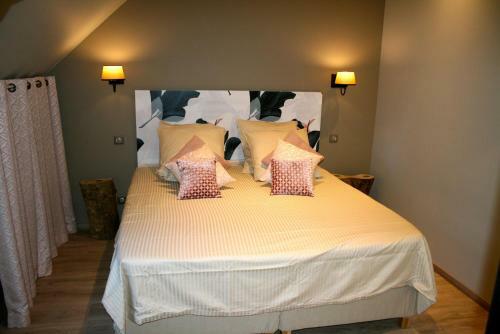 Manoir Le Roc