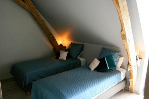 Manoir Le Roc