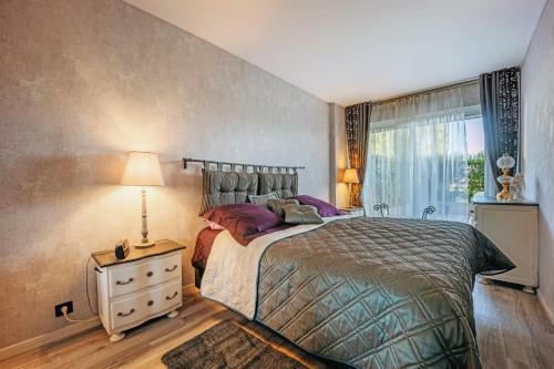 Apartamento La Marina