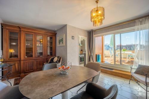 Apartamento La Marina