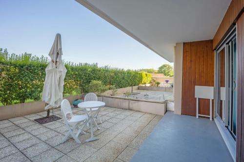 Apartamento La Marina