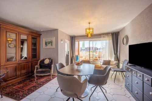 Apartamento La Marina