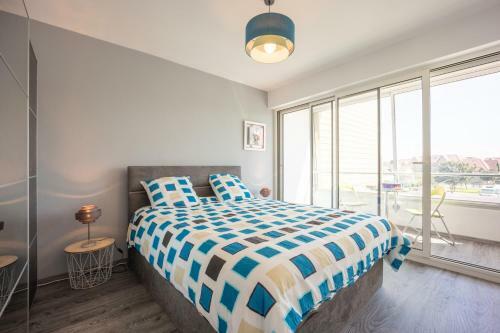 Apartamento Les Vagues