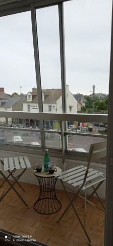 Apartamento Courseulles Bellevue
