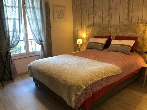 B&B En Champagne